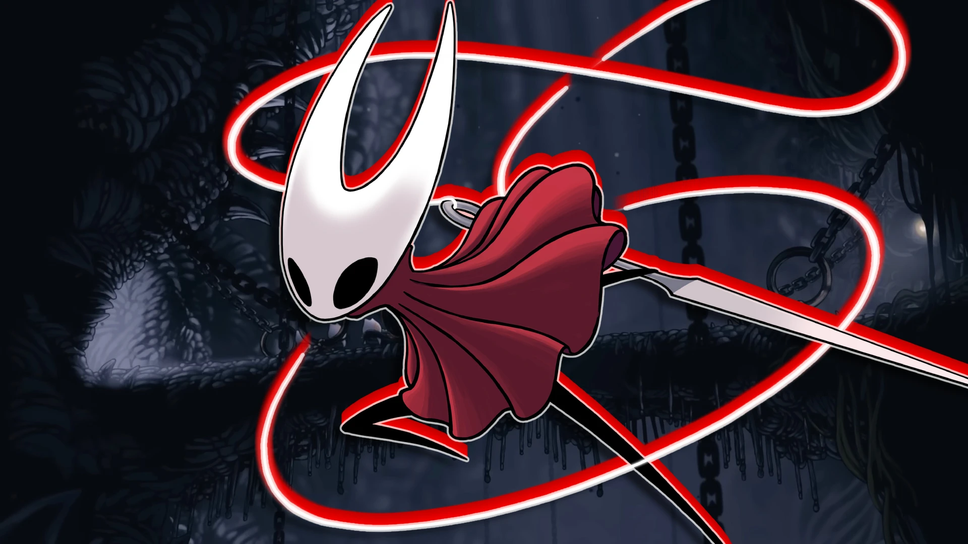 Hollow Knight: Silksong уже привлекла более 100 тысяч игроков, но купить её удается не всем - релиз игры положил Steam