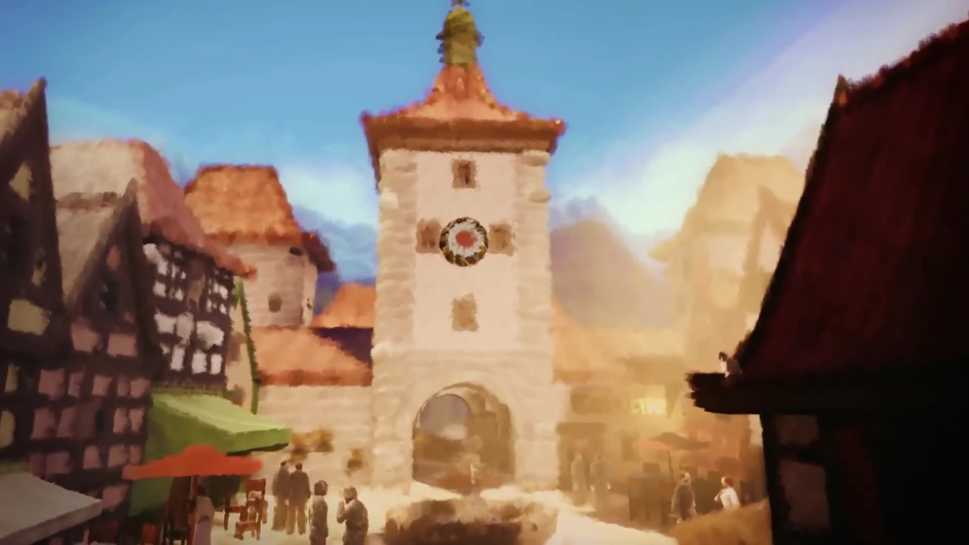 11-11: Memories Retold - Трейлер "Релиз" на русском - VHSник