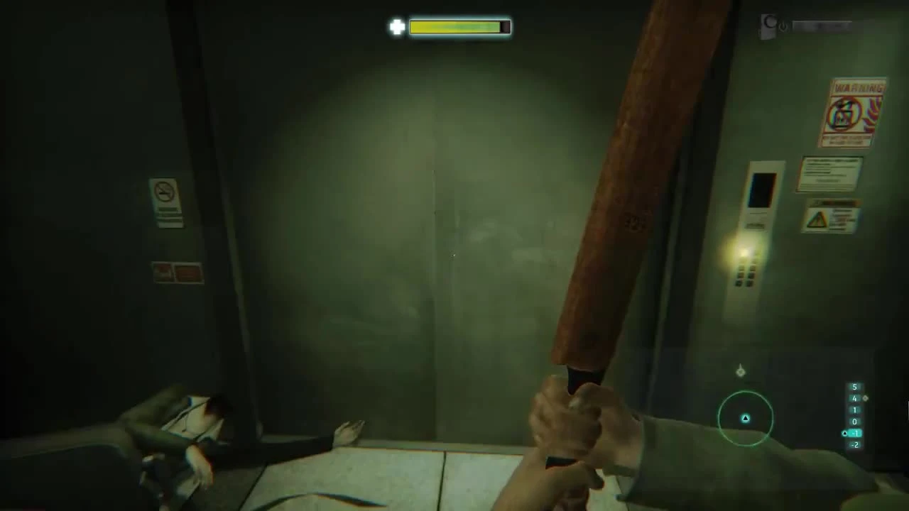 Zombi - мясная зомби пати