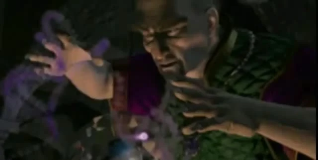 Одна из самых важных игр 90-х отметила 20-летний юбилей