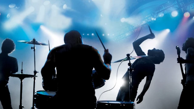 Спустя почти два года затишья Rock Band обзаведется новым DLC