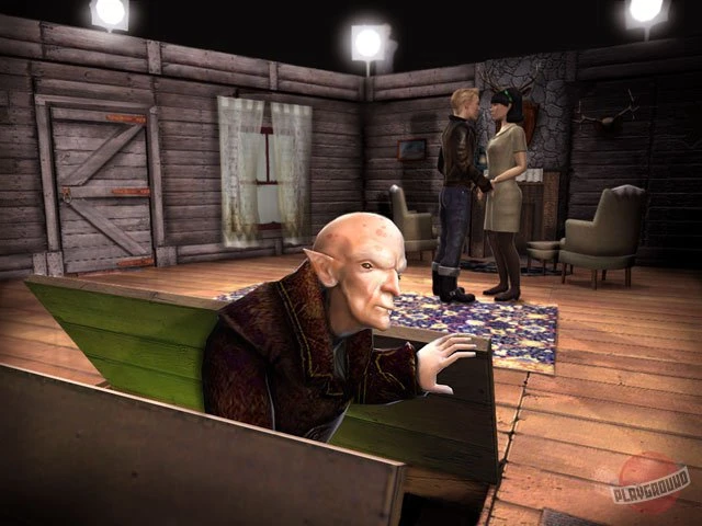 Билетик в кино