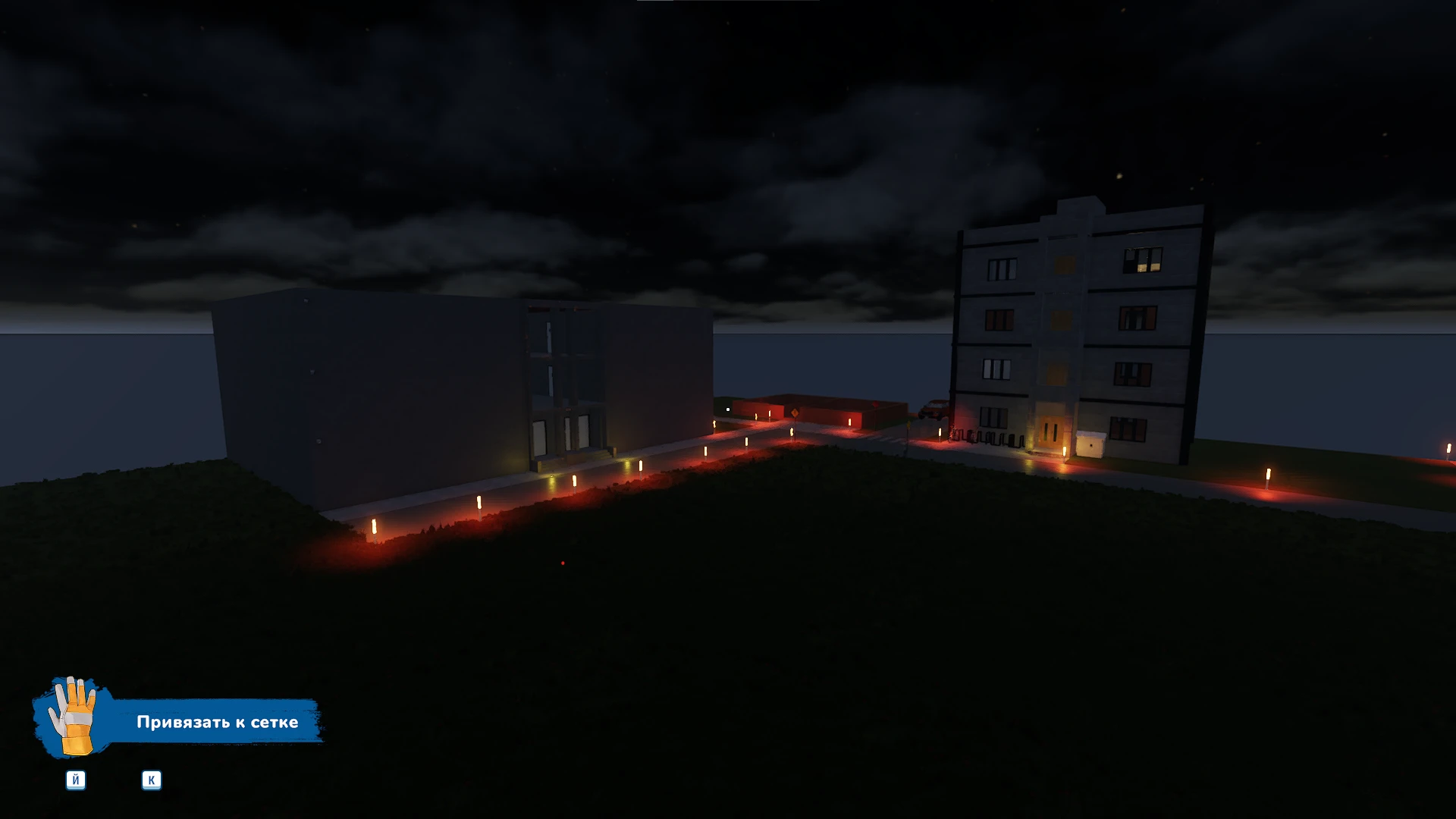 House Flipper 2 "ЖК Татьянины Окрестности"