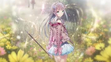 NIS America анонсировали выпуск лимитного издания Atelier Lulua: The Scion of Arland