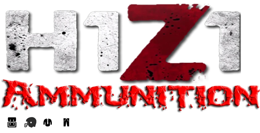 Just Survive - Предметы - Амуниция