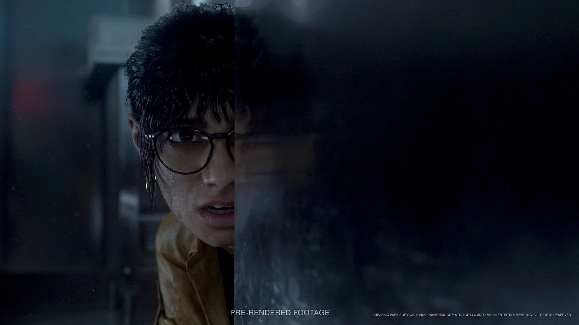 Однопользовательский экшен Jurassic Park: Survival получит перевод на русский язык