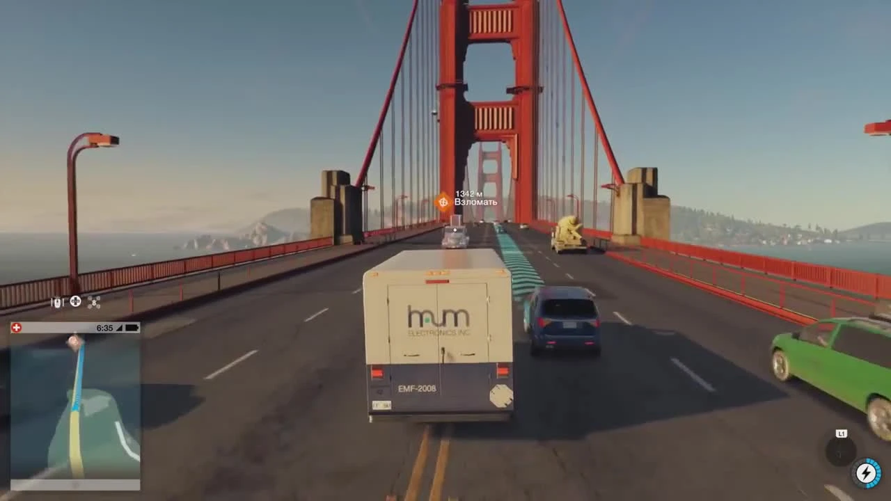 ШОРОХ WATCH DOGS 2 - Ребусы в БЛОГЕ. Новые ЗАГАДКИ в этой ТАЙНЕ