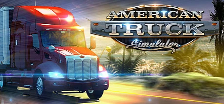 American Truck Simulator: Трейнер/Trainer (+5) [1.35.1.1] {MrAntiFun}