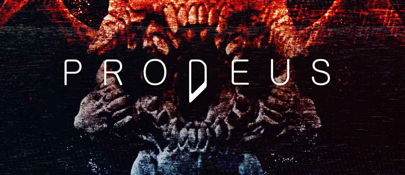 Prodeus: ретрошутер вышел в ранний доступ Steam