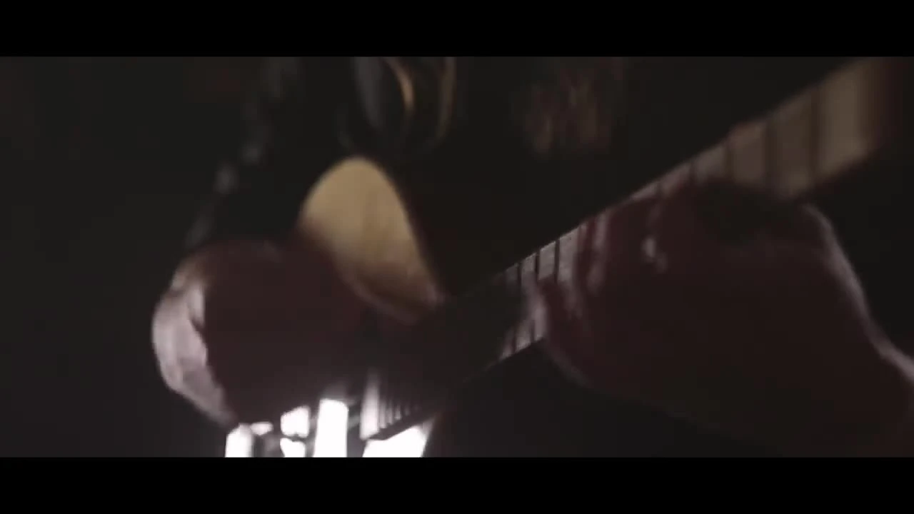 Боевая тема из Prince of Persia: Warrior Within [Музыкальное видео]