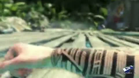 Far Cry 3 - Е3 2012 - Шаг к безумию