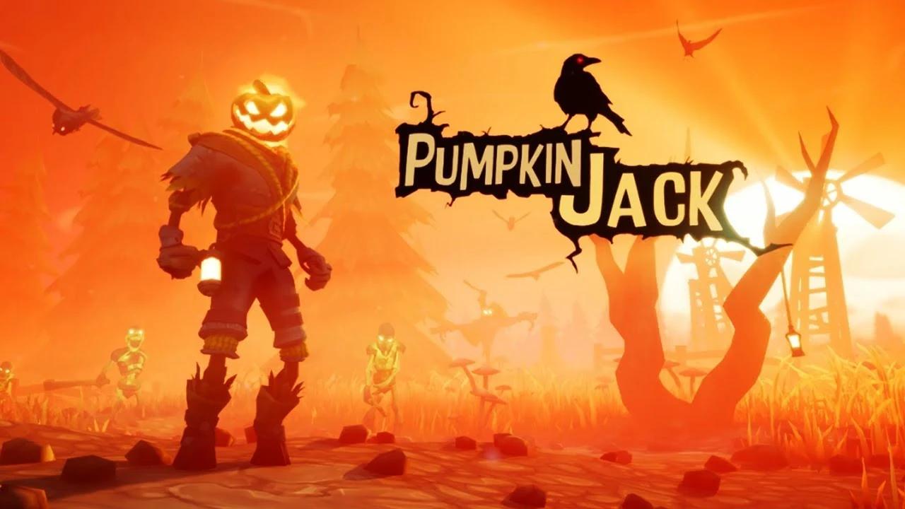 Анонсирован атмосферный 3D-платформер Pumpkin Jack для ПК и консолей
