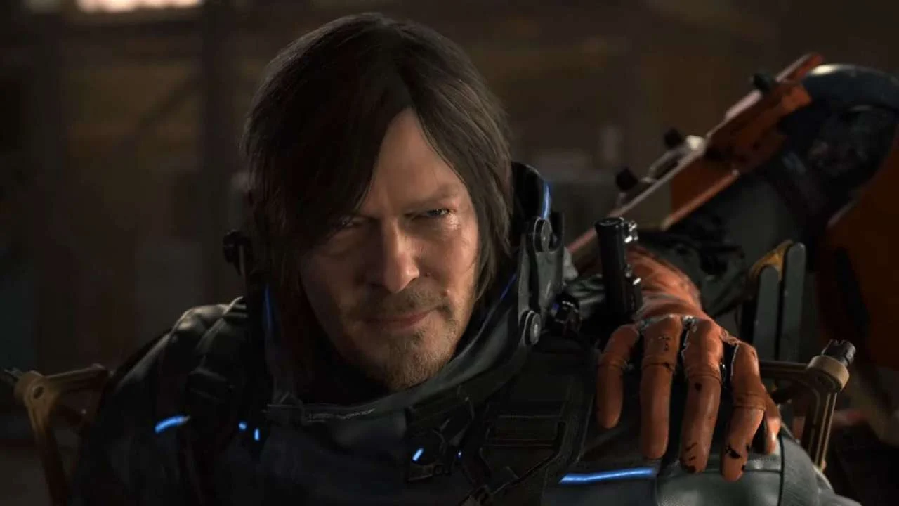 Death Stranding 2 получила новое обновление, которое принесло больше вреда, чем пользы