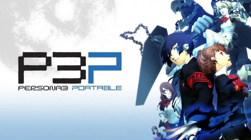 Persona 3 Portable показала самый плохой старт в Steam на фоне других частей серии