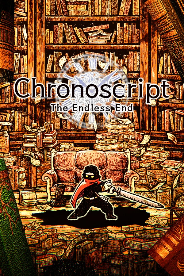 Chronoscript: The Endless End