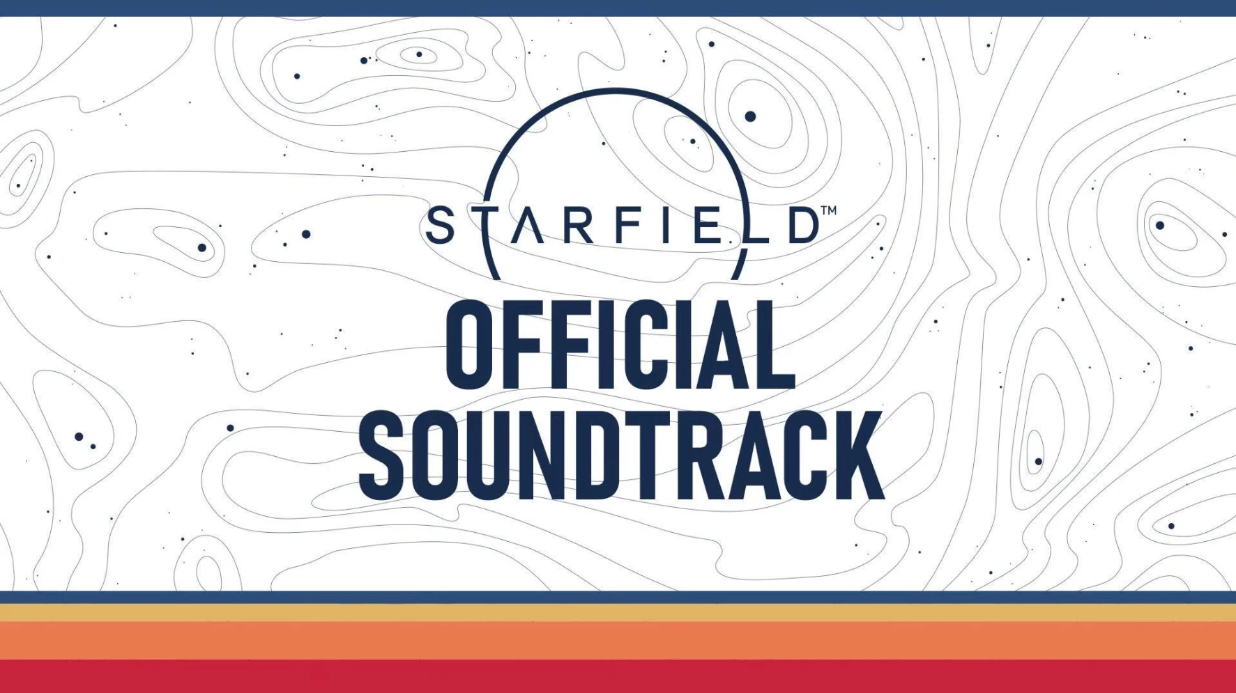 Starfield "Официальный саундтрек (OST)"