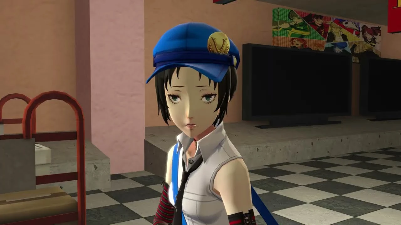 Ризе по тихому и без шума избавляется от всех, кто претендует на сердце Ю Наруками