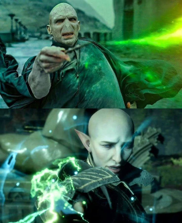 Солас де Морт