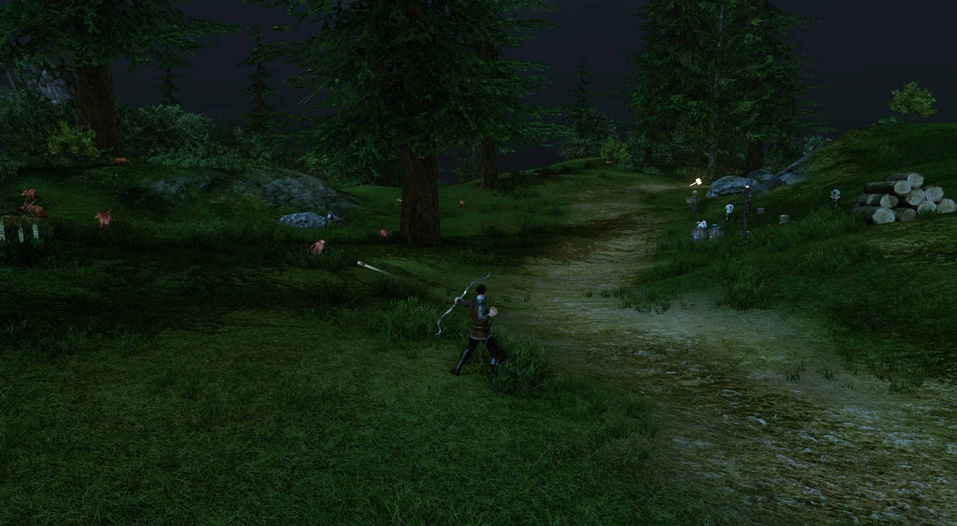 ArcheAge глазами английского игрока