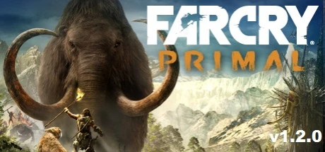 Far Cry: Primal "Патч Update 2 PC [v1.2.0] Uplay"