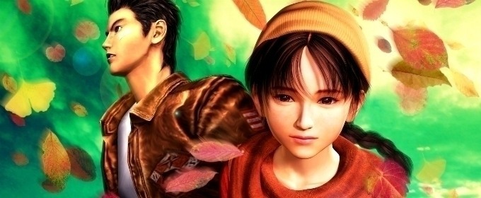 Shenmue - Sega ответила на вопрос о перспективах появления HD-версий двух первых частей