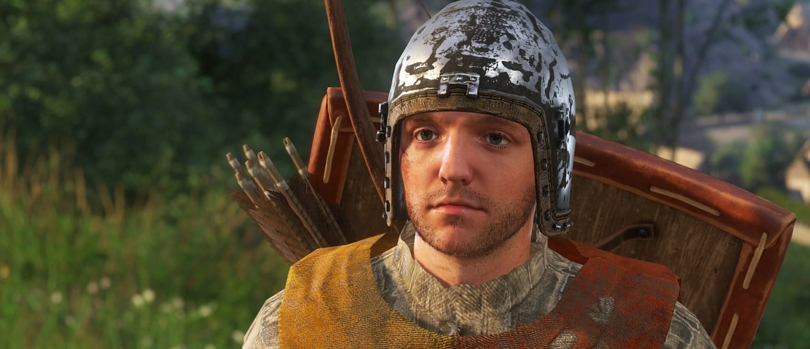 Kingdom Come: Deliverance "Сохранение - эпилог, все пройдено" [v 1.9.6-404-504czj3+ DLC - Royal Edition]