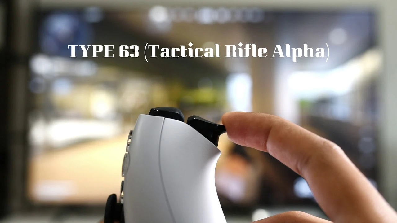 Так работает контроллер PS5 в шутерах. Адаптивные триггеры DualSense в новой Call of Duty: Black Ops Cold War