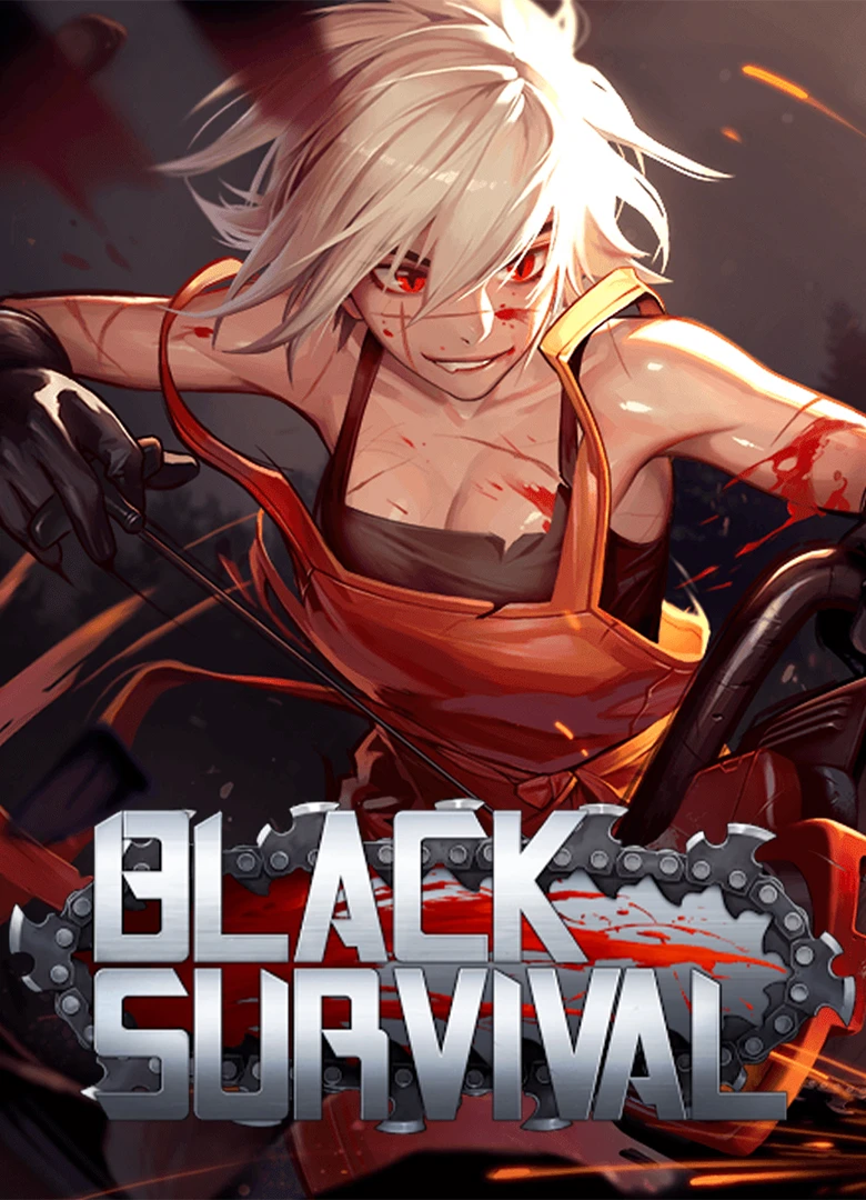 Black Survival