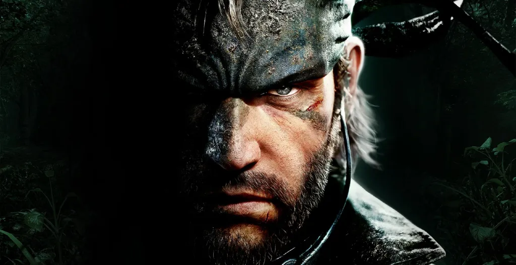 Подборка игр выходящих в Steam на этой неделе: Gears of War: Reloaded, MGS Delta: Snake Eater и некоторые другие