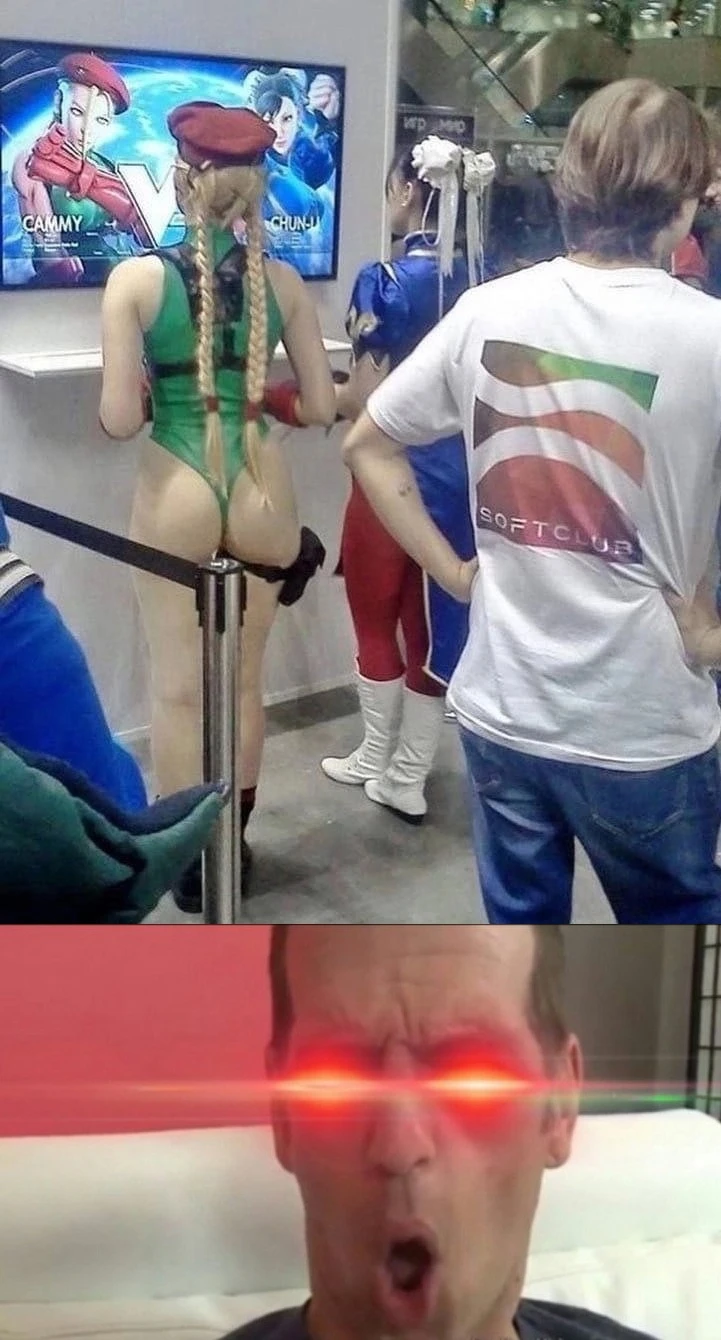 Максимальное погружение!