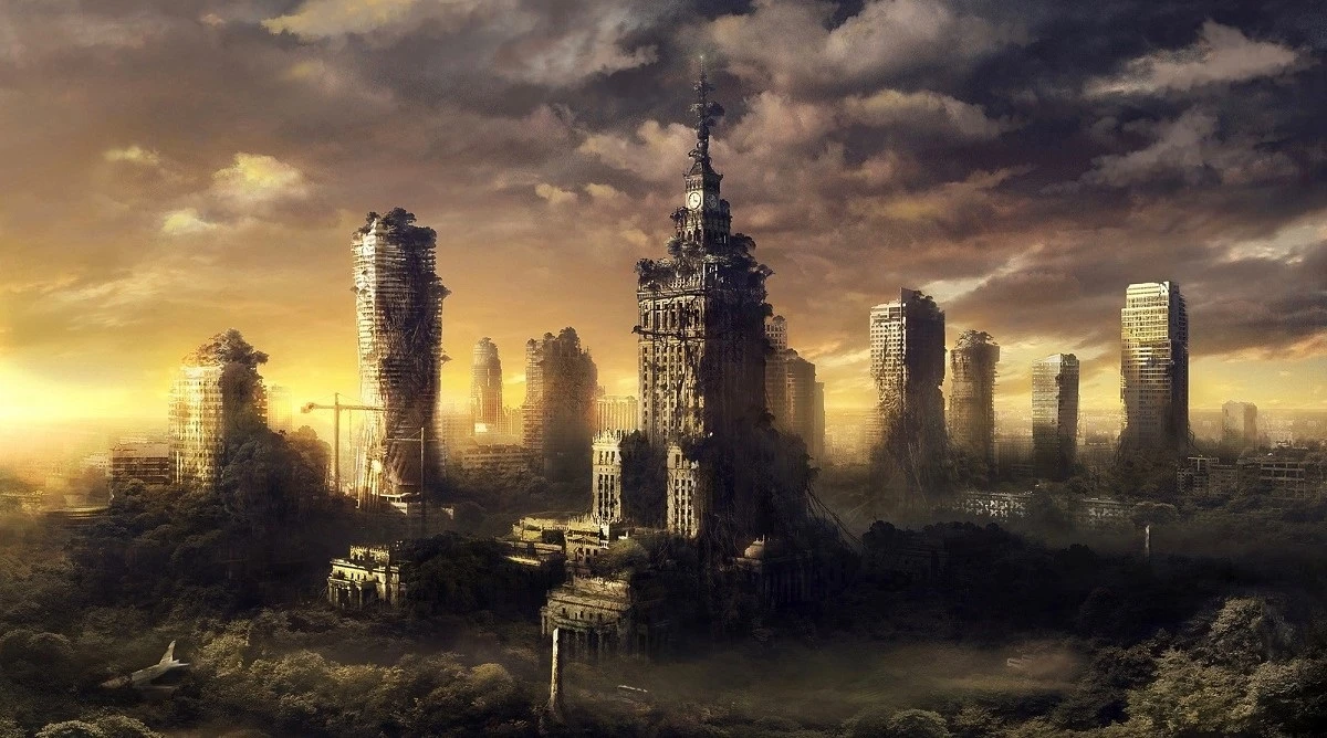 RPG игру Waste Walkers раздают бесплатно