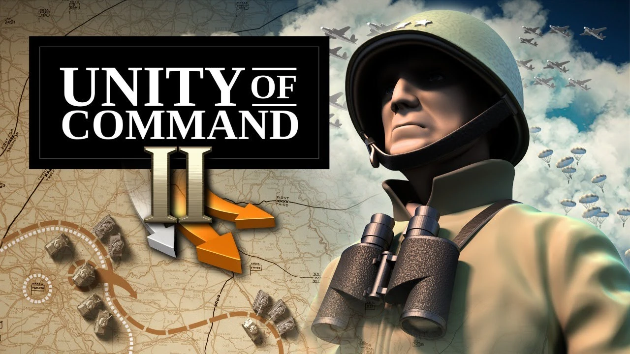 Unity of Command 2 получит аддон со сражением за Сталинград