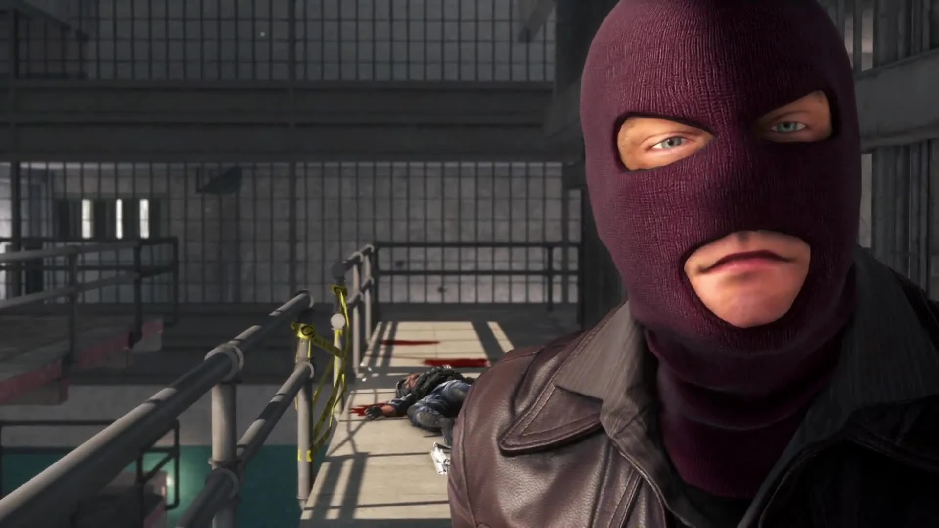 Battlefield Hardline "Трейлер - Предательство"