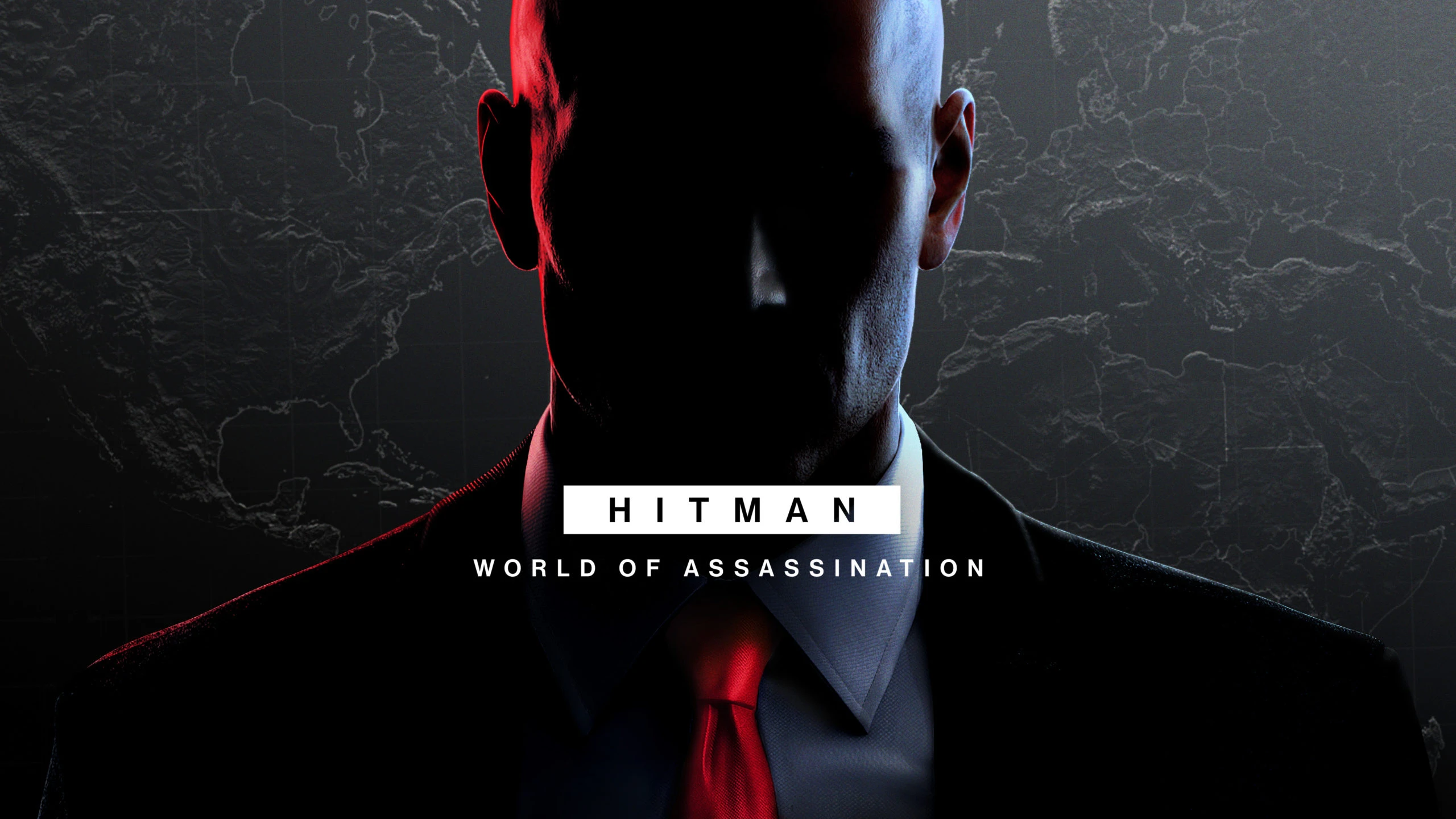 Hitman 3 станет Hitman World of Assassination - издание будет включать всю трилогию