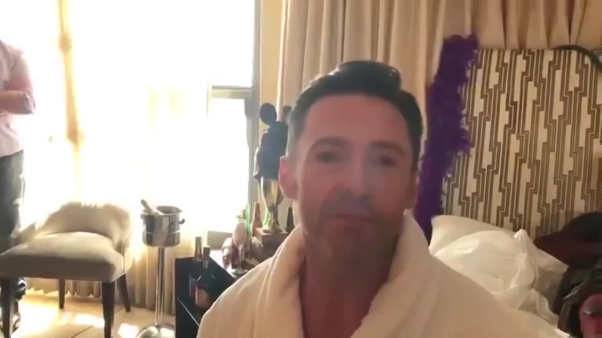 Дэдпул 2 (2018) - русский трейлер 9 - VHSник