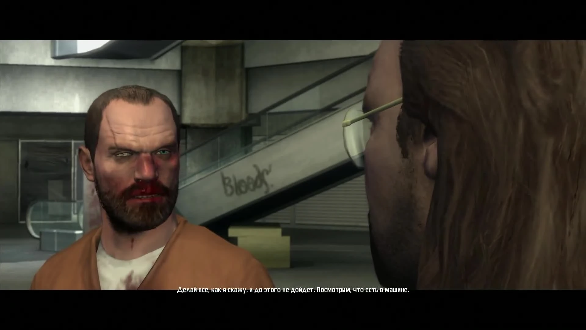 Ретро-обзор: Kane & Lynch