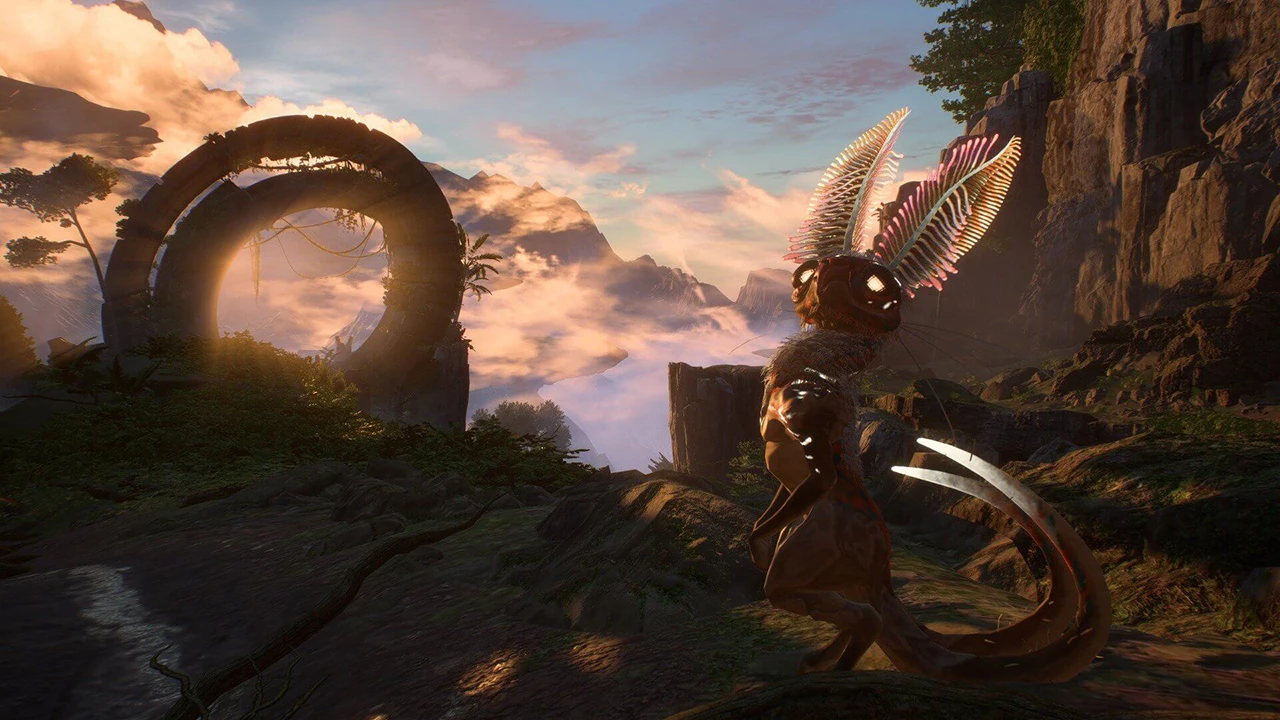 Anthem не будет поддерживать кроссплей на момент релиза