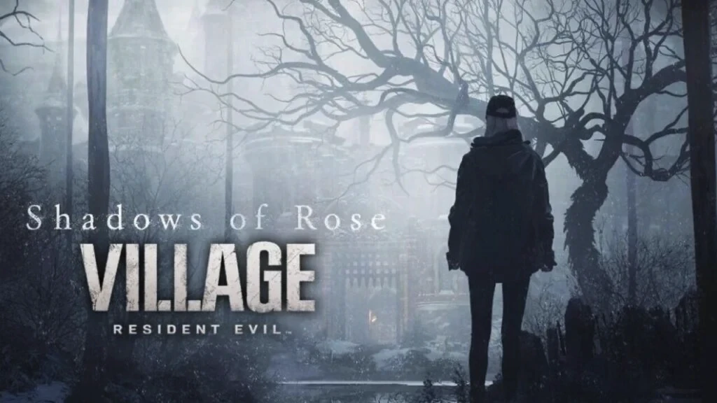 Resident Evil Village получила первое обновление с момента выхода дополнения Shadows of Rose