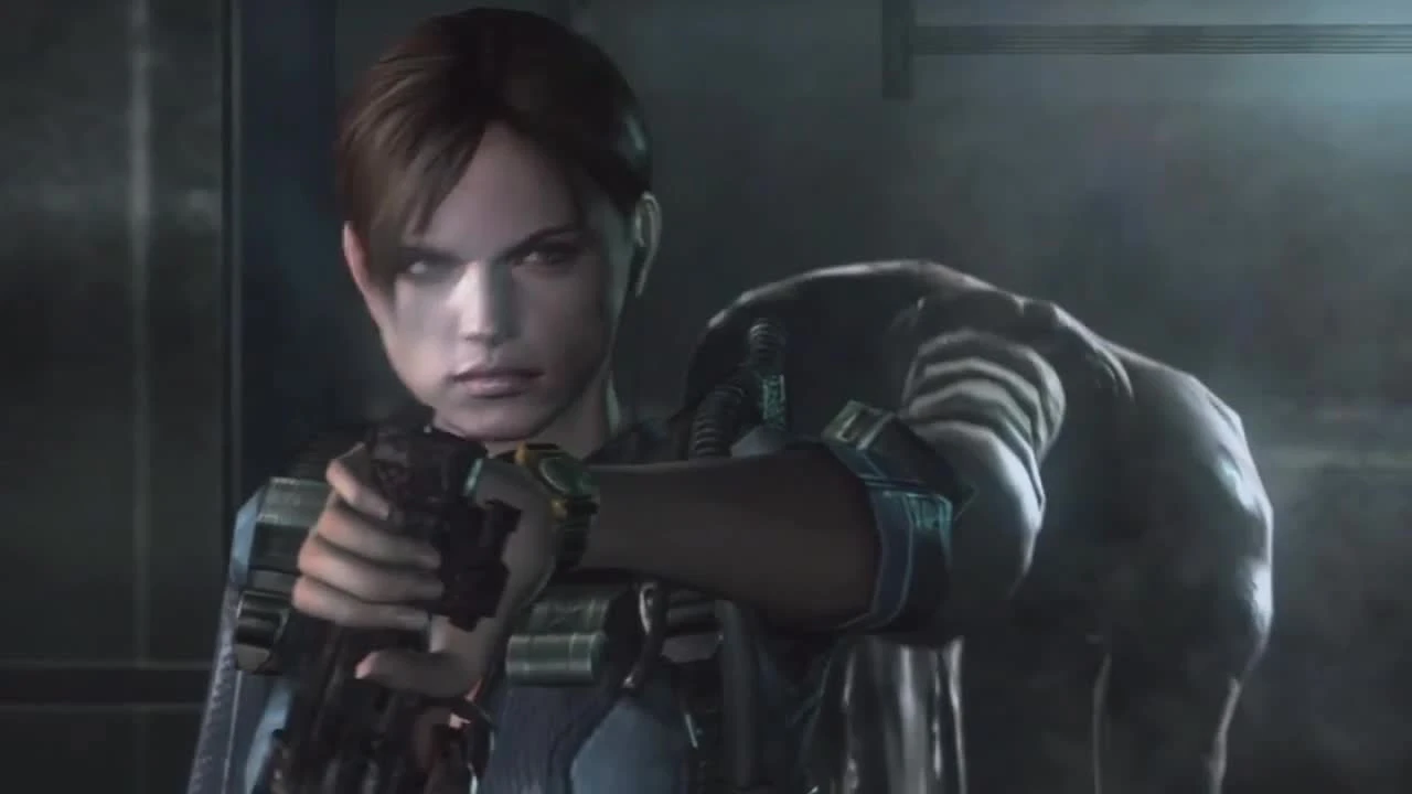 LORka - Resident Evil #11 - Б.Б.О. Морской Крипер