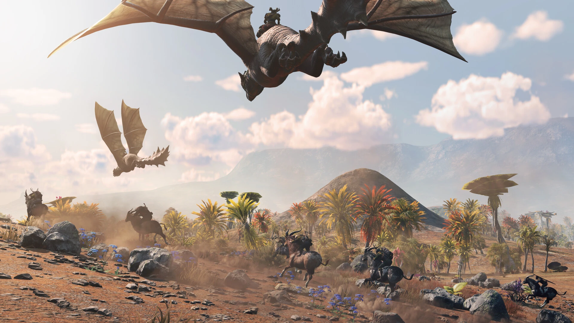 CDPR поздравила разработчика No Man's Sky с новой игрой Light No Fire и шутит: "Вы всегда сможете исправить ее позже"