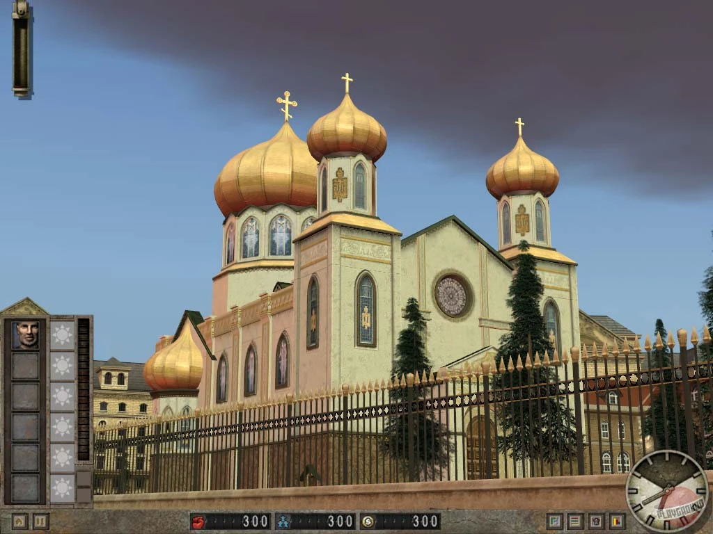 Революционная музыка