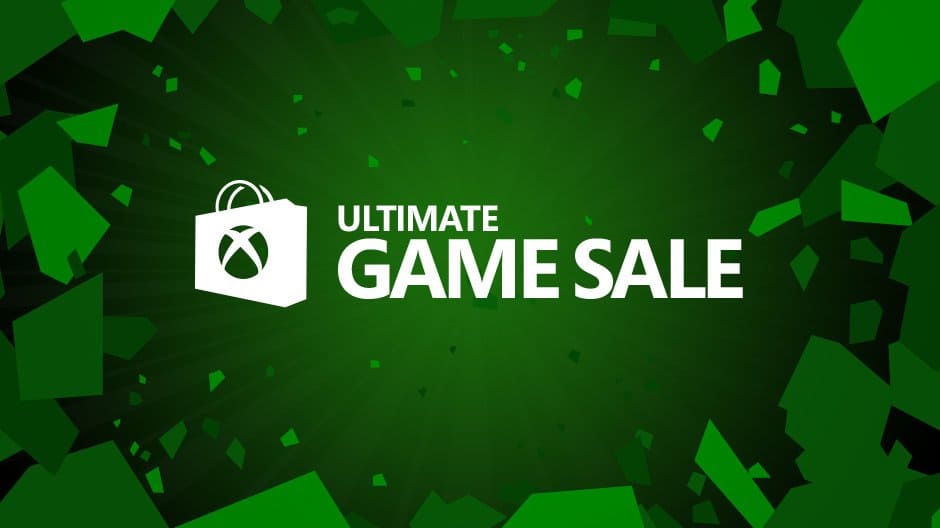Крупная летняя распродажа игр Xbox стартовала - 500+ позиций со скидками Крупная летняя распродажа игр Xbox стартовала - 500+ позиций со скидками