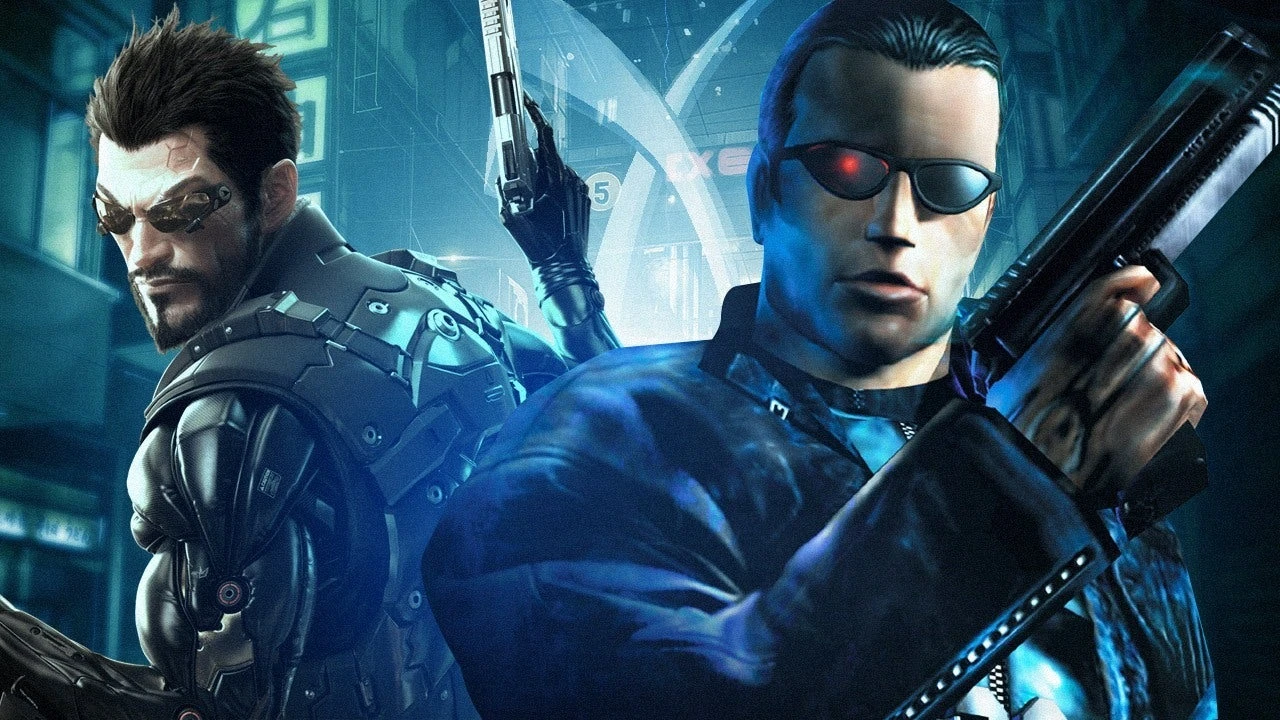 Авторы ремейка System Shock хотели бы заняться ремейком первого Deus Ex