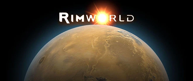 RimWorld: Дворфач для аутистов, но это даже плюс