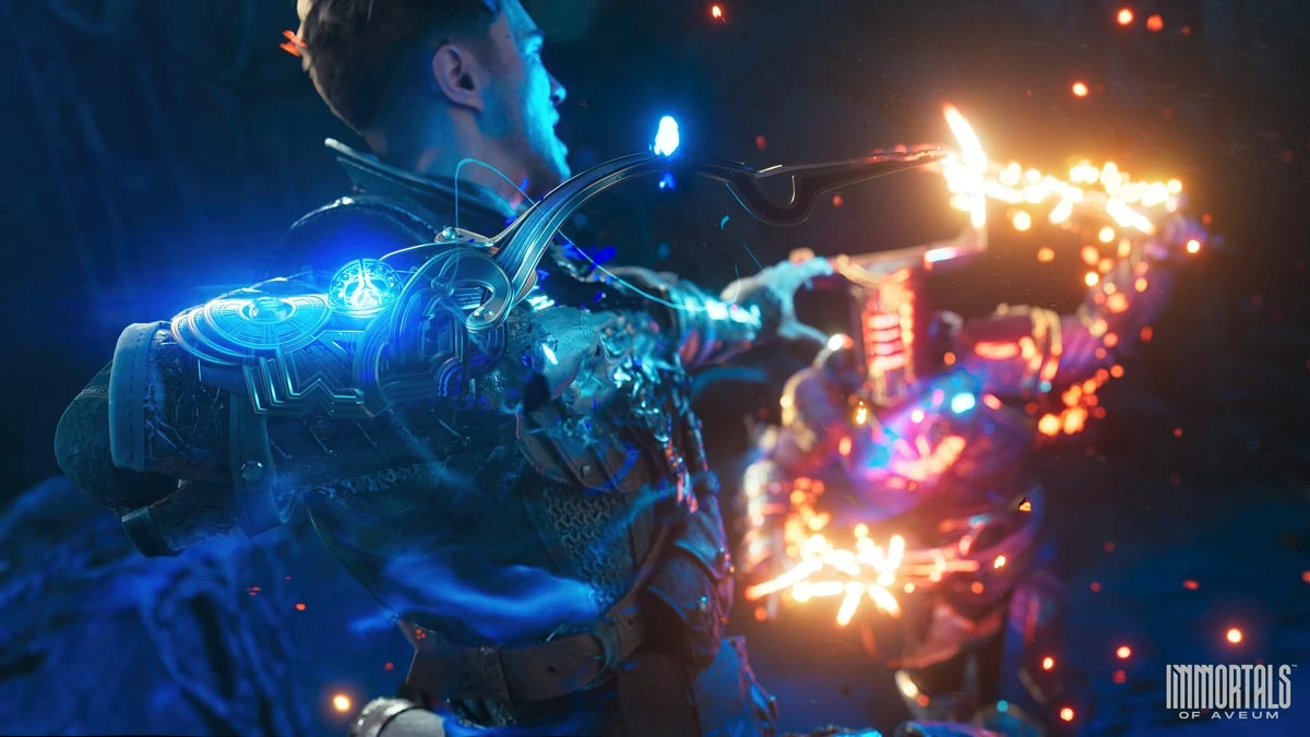 Авторы не очень удачного шутера Immortals of Aveum уже работают над следующей игрой