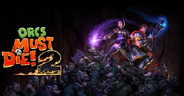 Подробности бонуса для Orcs Must Die! 2