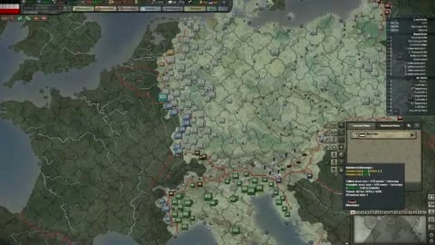 Hearts of Iron 3: Their Finest Hour "Дневник разработчиков"