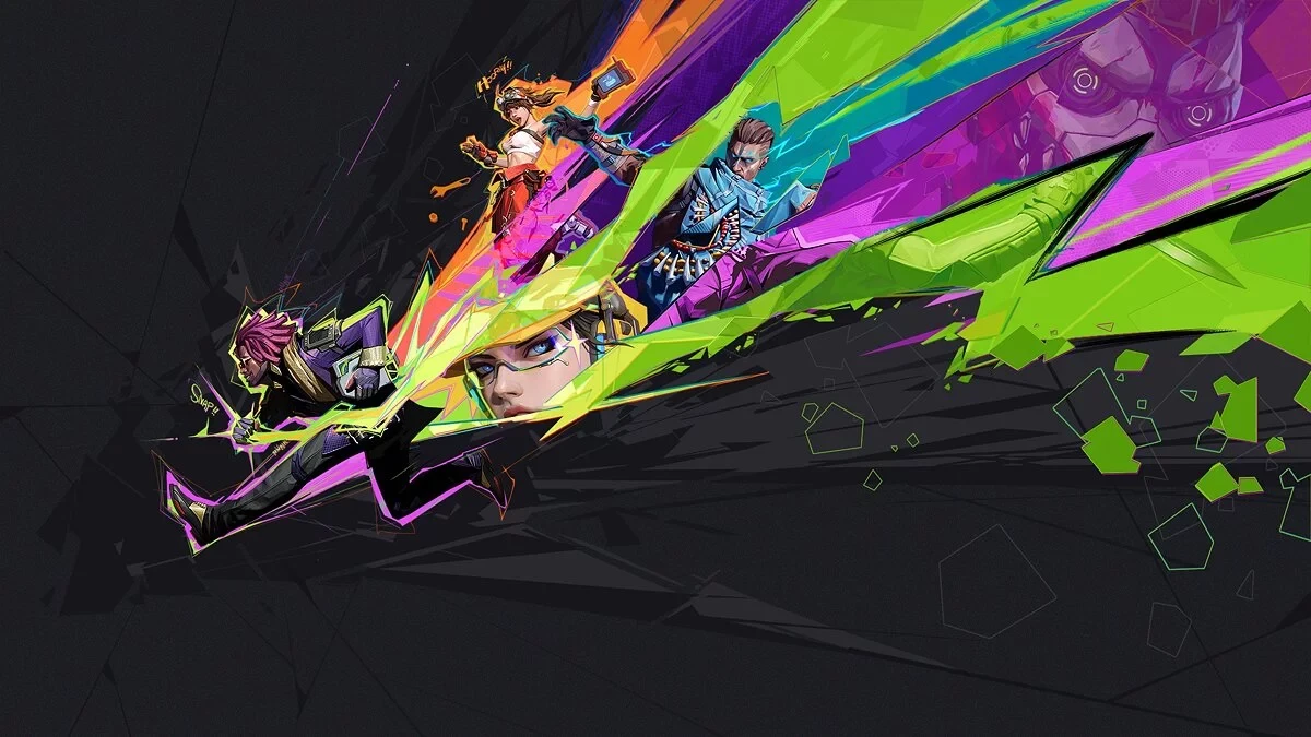 FragPunk "Обход AVX2"