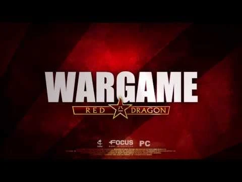 Wargame:Red Dragon teaser