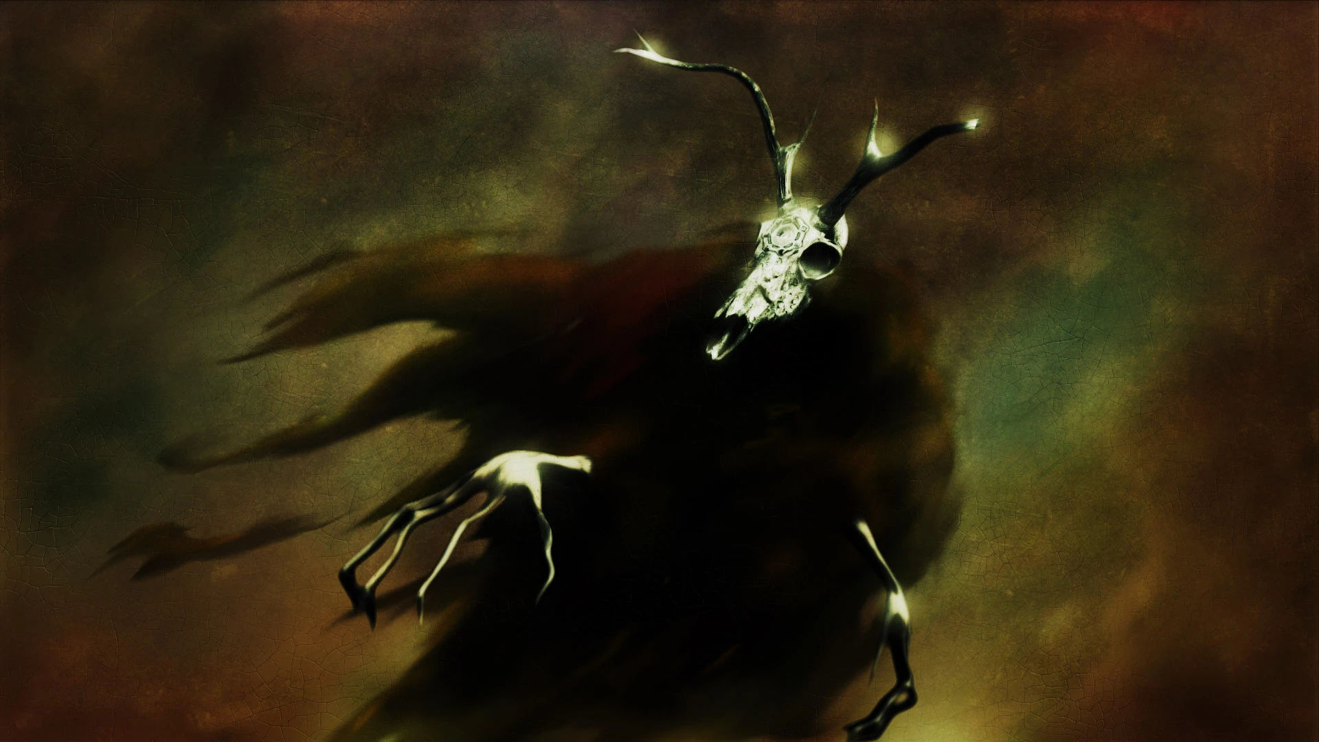 Betrayer - коллекционные карточки